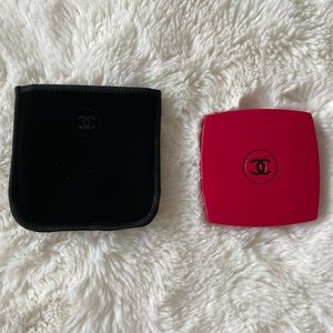 Chanel Codes Couleur Mirror Duo